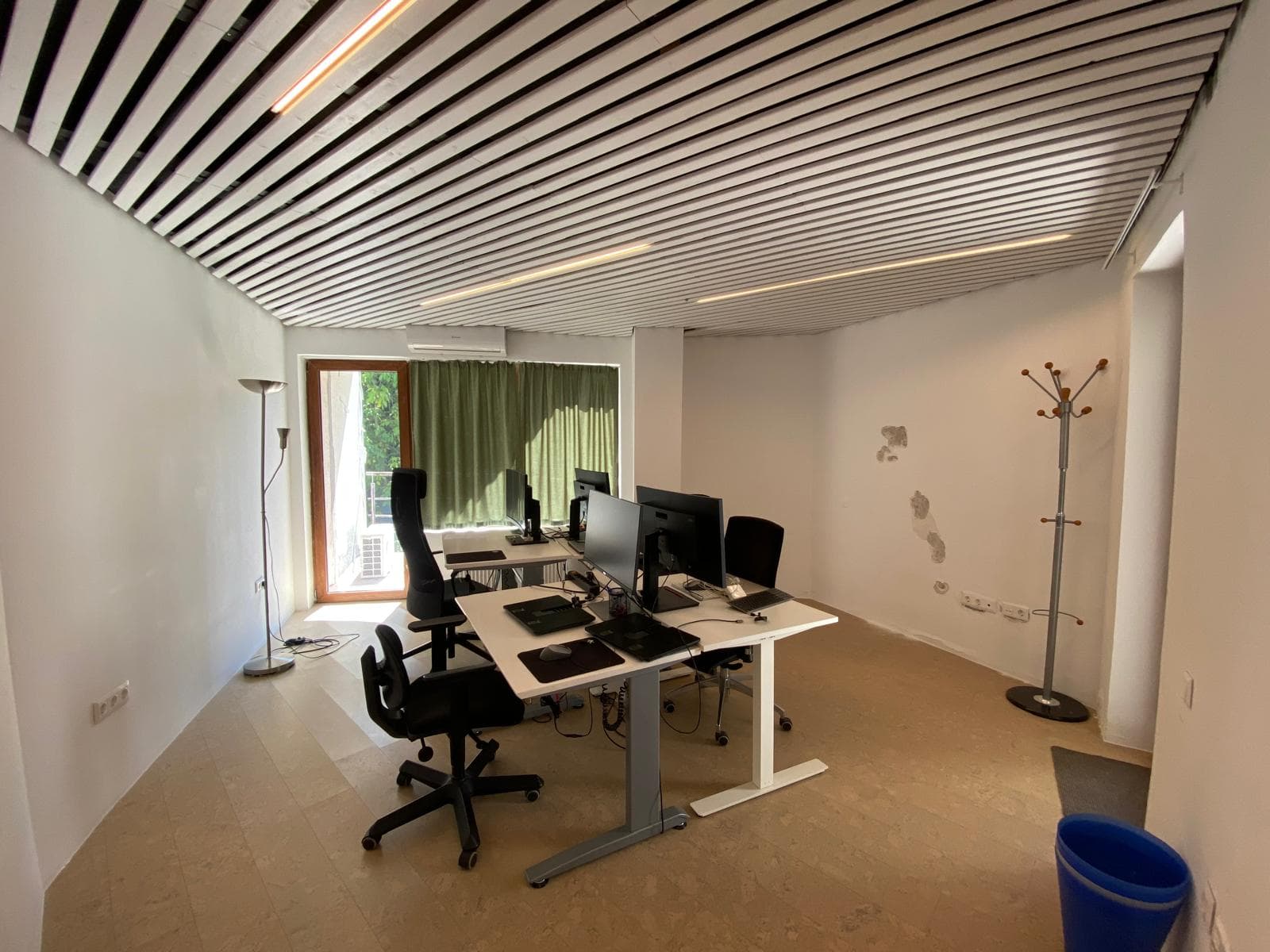 Cameră la Casa Zorilor, a cincea vedere