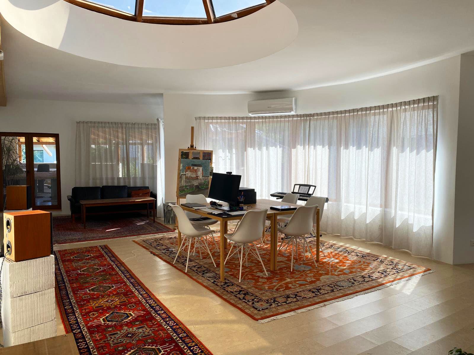 Casa Zorilor
